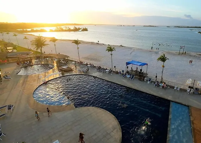 Golden Lake Arraial Do Cabo Resort