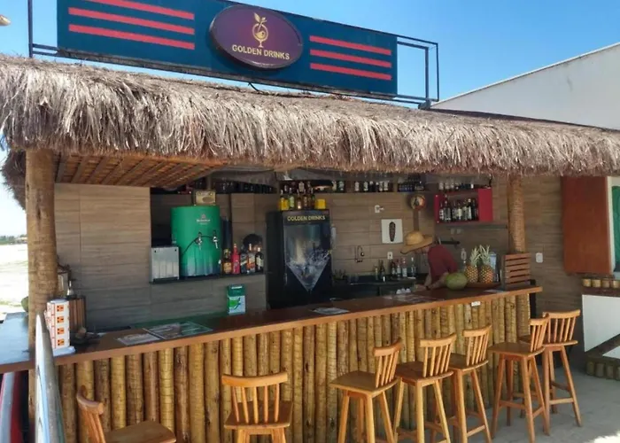 Golden Lake Arraial Do Cabo Resort
