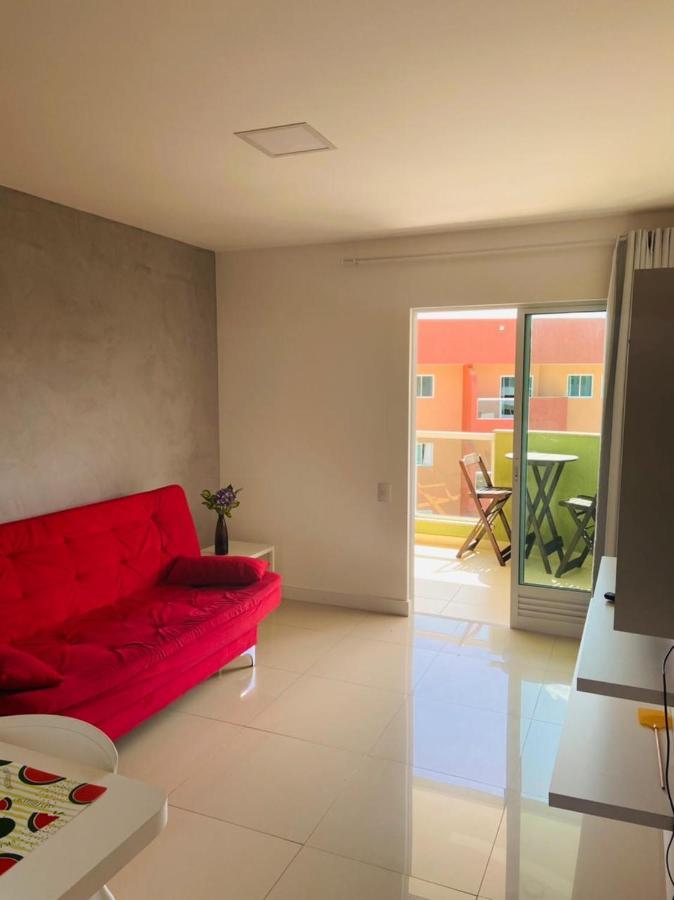 Golden 公寓 Arraial do Cabo