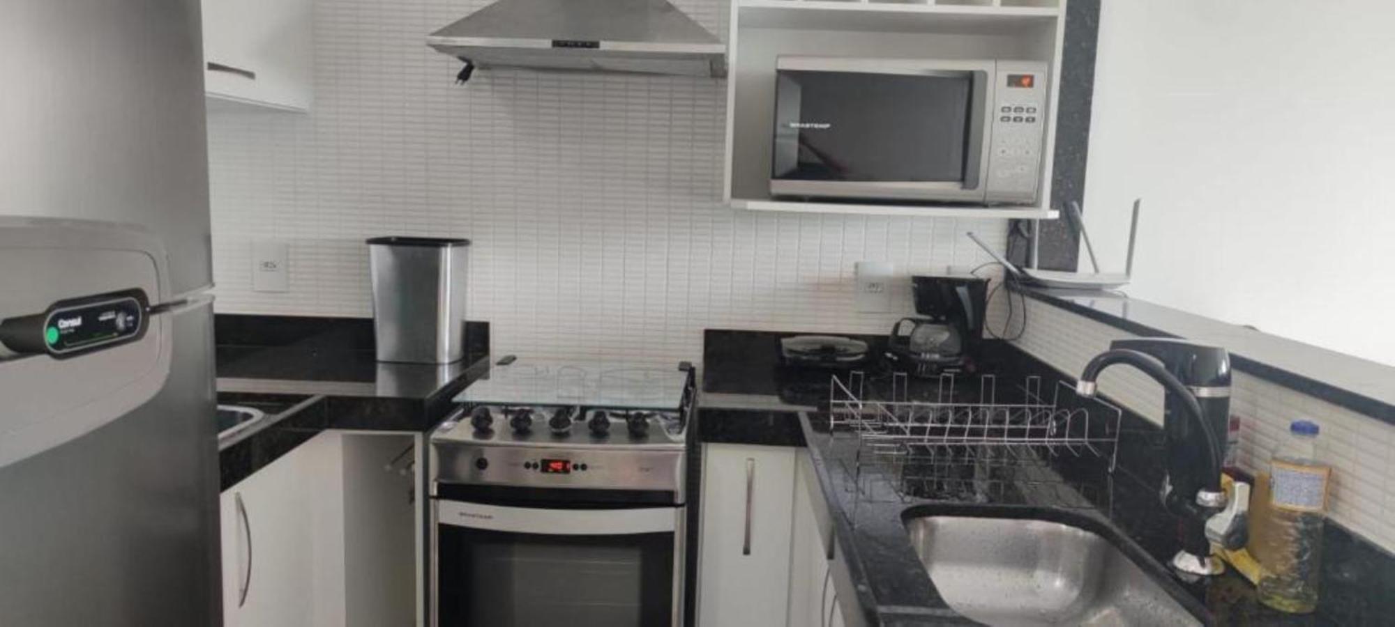 Golden Apartment Arraial do Cabo